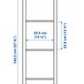 IKEA home storage unit Image 2