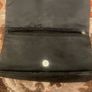 Vera Wang "Be Jeweled" Clutch/Cosmetic Bag Image 3