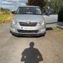 FRESH NCT 2013 mk2 Skoda Fabia Image 10