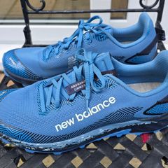 New Balance Summit Unknown V4 Trail Running Shoes Mens UK12 EU47