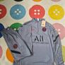 PSG Dri Fit Tracksuit (Liverpool jersey included) Image 5