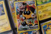 Falinks ! Illustration Rare ! from Astral Radiance Set ! 2022 ! Pokemon Card !