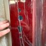 Interior solid core wood doors for sale - 8 total, in packaging, 75 euro each Image 2