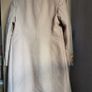 Karen Millen trench coat UK 12 Image 2