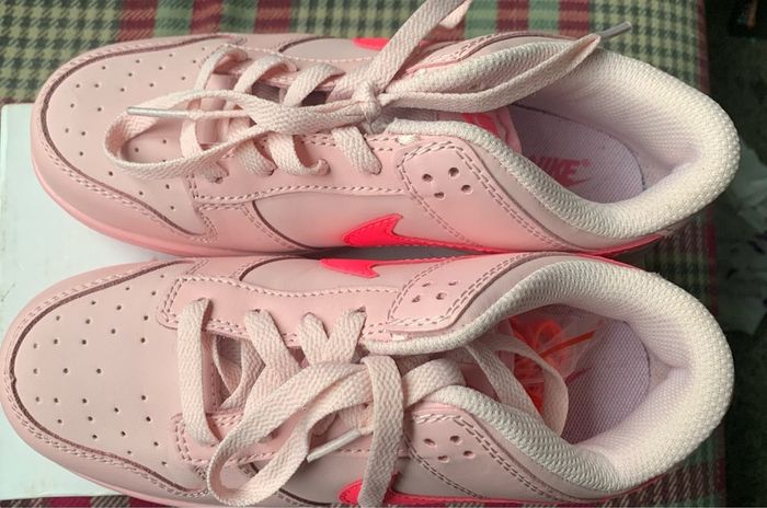 Brand New Girls Nike shoes
