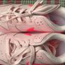 Brand New Girls Nike shoes Image 2