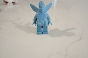 Lego star wars minifigures watto sw0038