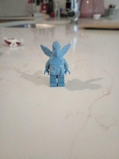 Lego star wars minifigures watto sw0038