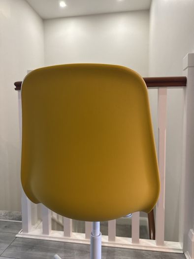 Ikea desk chair
