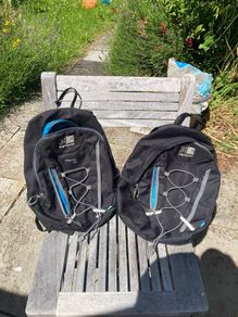 Karrimor Sierra 10 Backpack