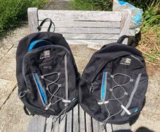 Karrimor Sierra 10 Backpack