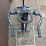 Indoor Spin Bike Stationary Exercise Bike Image 6