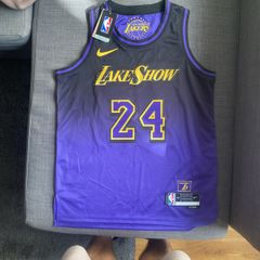 LA Lakers NBA Jersey Kobe Bryant