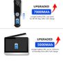 Cctv Intercom System.  7inch  Completely Wireless Image 7