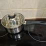 Cuisine Saucepan with Lid 16cm Image 3