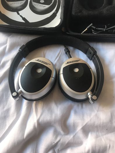 bose headphones