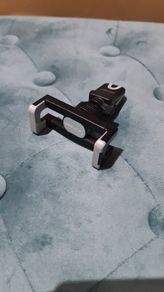 Car phone holder