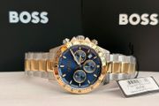BOSS Hero Sport Mens Watch 45mm 1513767