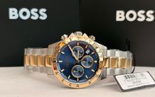 BOSS Hero Sport Mens Watch 45mm 1513767