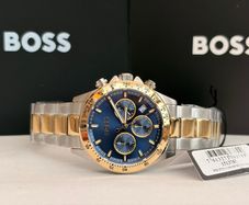 BOSS Hero Sport Mens Watch 45mm 1513767