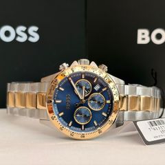 BOSS Hero Sport Mens Watch 45mm 1513767