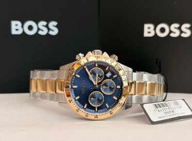 BOSS Hero Sport Mens Watch 45mm 1513767