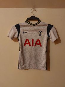 Tottenham hotspur jersey