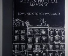 Modern Practical Masonry by Edmund George Warland (2015, Hardcover)