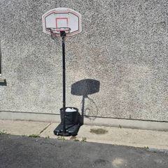 basket ball hoop
