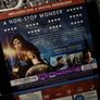 Wonder Woman ! DVD ! with Slipcase ! 2017 ! DC Comics ! Image 5