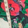 Miss Selfridge floral print blouse limited edition size s Image 8