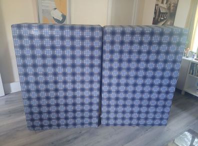 double bed