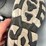 boy winter boots size 22/25 Image 3