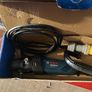 Bosch Professional Polisher 110 volt Image 2