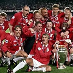 Manchester united legends evening stillorgan 21st may 2026