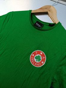 Fa Eire T-shirt