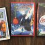 Dvd 4 Euro Each / 3 For 10 Euro Image 3