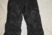 snow trousers 8-10y