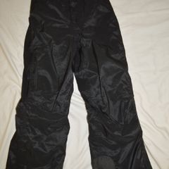 snow trousers 8-10y