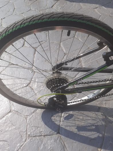 childrens bike