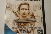 Alexander PC Game