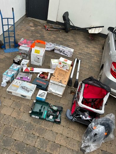 house clearance