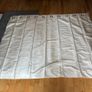 Readymade Curtains Eyelet (Light cream) Image 2