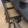 Beautiful Island Chairs x 4 Image 3