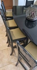 Beautiful Kitchen Island Stools x 4