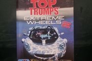 Top Trumps Extreme wheels 2 (Paperback)  Richard Dredge