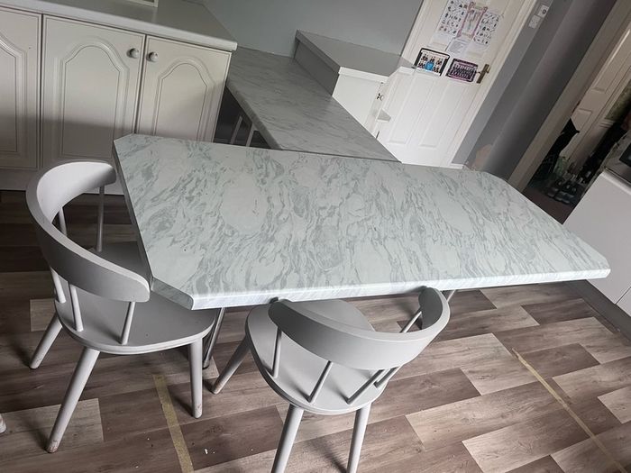 Kitchen to take away
