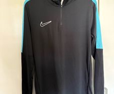 nike half zip