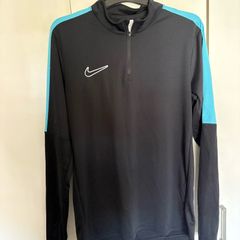 nike half zip