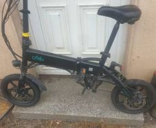 fido bike